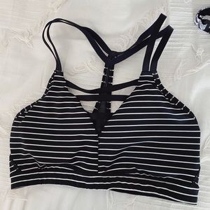 victoria’s secret sports bra